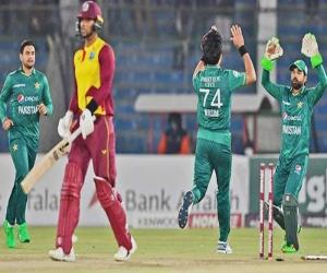  The Pakistan Cricket Board is likely to postpone the home series against the West Indies by a month.