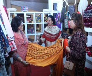 Four-day 13th Sartyoon Sang Crafts Exhibition concludes 