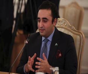 Chairman Bilawal opens Rs1.3bn completely rehabilitated Kakri Sports Complex