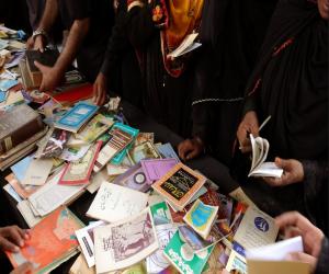 books Sabil