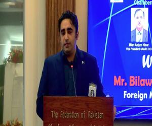 Pakistan maintains its place in exports, Bilawal Bhutto Zardari