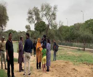 There is a fear of further delay in the transfer of the lone elephant Madhu Bala in the Karachi Zoo to the Safari Park.