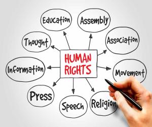 caretaker Government of Sindh has on tuesday decided to hold open-katchehris and seminars regarding Human Rights awarness accross the province. 