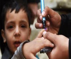Confirmation of poliovirus in environmental samples from Peshawar and Karachi