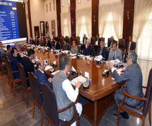 Caretaker cabinet approves launching comprehensive operation against dacoits, drug mafia, street criminals