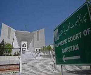 The Supreme Court declared PTI chairman's petition against the NAB amendments admissible