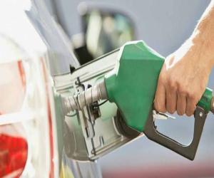 The caretaker government on Friday night pushed through another hike in the prices of petrol by Rs26.02 per litre