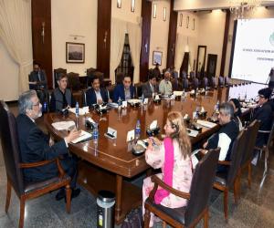 CM removes 6 sub-registrar, office superint. for corruption allegation