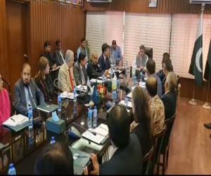 7-day polio campaign aiming to vaccinate 10m children to begin in Sindh from October 2 Karachi. .