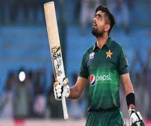 Thanks to PCB for announcing the central contract of captain national cricket team Babar Azam