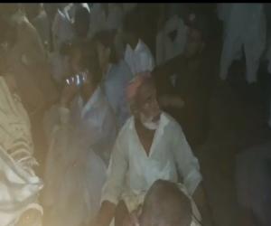 Sakrand operation 