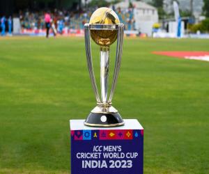 World Cup 2023, England and New Zealand face to face in the opening match