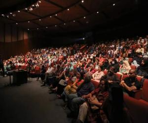 Theatre Festival serves as a vehicle for expression of societal concerns: CM