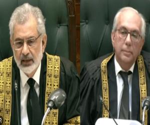 The Supreme Court rejected the petitions related to the Practice and Procedure Act