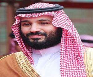 Telephone communication between Saudi Crown Prince Mohammed and Iranian President Ibrahim Raisi