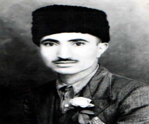 104th Birth Anniversary of Shahzada Rehmatullah Khan Durrani