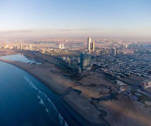 Justice Baqar, WB delegation decide to start urban property survey in March
