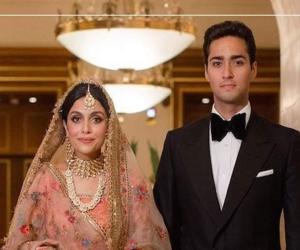 Maryam Nawaz's son Junaid Safdar divorced his wife Lahore 