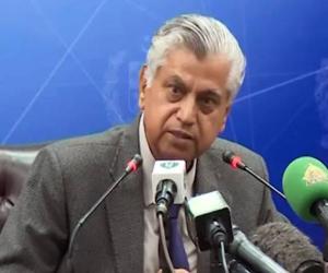 Effective border management in interest of both Pakistan, Afghanistan: Solangi