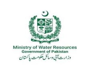 Government of Pakistan Ministry of Water Resources Islamabad