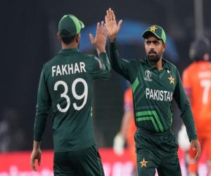 Match Analysis by Danish Alvi