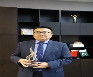 TCB-1, SSRL Receive Fire and Safety Awards