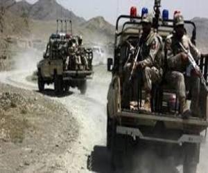 14 x soldiers embraced shahadat in the unfortunate incident.