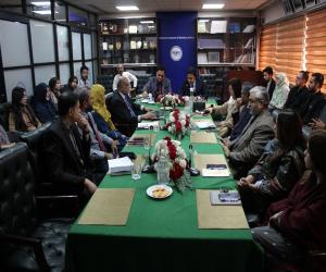 A Two day short course on Research Methodology