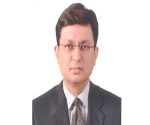 Commissioner Karachi  Muhammad Saleem Rajput chaired a meeting of all Assistant Commissioners 