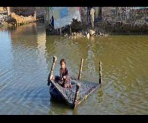 Pakistan's Bold Climate Commitment