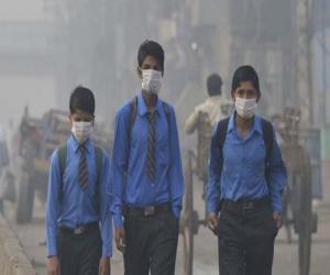 Punjab's Urgent Mask Mandate Amidst Smog Crisis