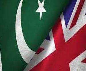 UK Doubles Investment in Pakistan to Combat Climate Change