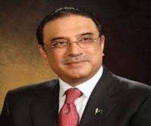 Zardari Predicts Coalition Government in 2024 Elections