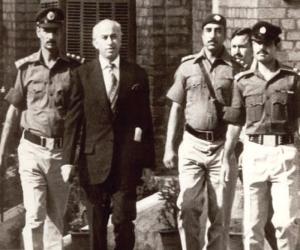 Presidential reference on Zulfikar Ali Bhutto murder case scheduled for hearing on December 12