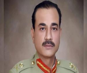 General Syed Asim Munir, NI (M) Chief of Army Staff (COAS) visited Peshawar.