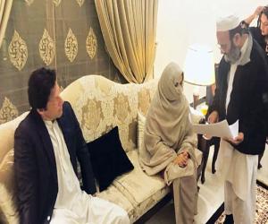    The Islamabad court reserved its decision on the petition regarding whether the illegal marriage case is admissible or not.   
