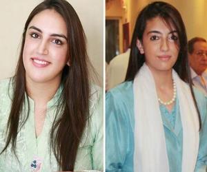    Message of Asifa Bhutto Zardari and Bakhtawar Bhutto Zardari, granddaughter of Shaheed Zulfikar Ali Bhutto