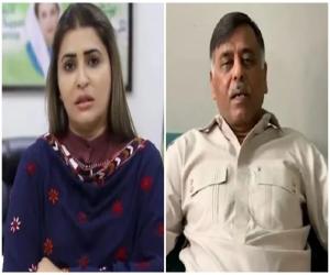 The reaction of the Pakistan People's Party parliamentarians to the allegations against the former SSP Malir Rao Anwar's leadership of the People's Party and the Sindh government came out.