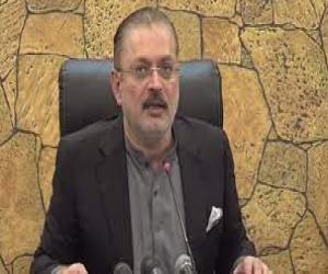 People's Party leader Sharjeel Inam Memon strongly condemned the attack on the security forces