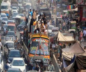 Paving the Way for Climate Resilience: Team Europe's Green Jobs Creation Initiative in Punjab