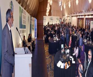Dow University: Awarded Degrees to 2192 Students, including 22 MPhil and three PhD students.