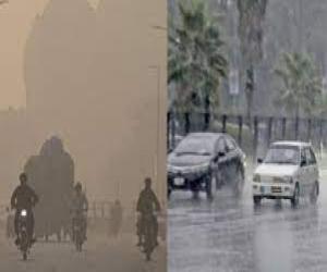 UAE-Funded Initiative: First Artificial Rain in Lahore to Combat Smog Crisis