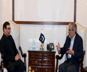 CM increases annual grant of IDA RIEU to Rs15m, donates three pianos