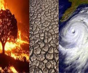 The Legal Void: Climate Refugees Face Uncertain Future Amidst Global Challenges