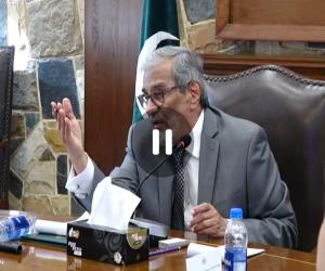 CM approves Rs16 bn to start work on TP-I&III, 65 MGD and dedicated water line for DHA 