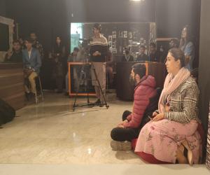 Media Matters for Democracy 