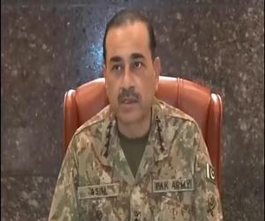 General Syed Asim Munir, NI (M), Chief of Army Staff (COAS) presided over the two days long 261st Corps Commanders’ Conference