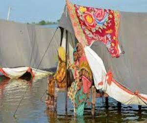 Vulnerable Nations Face Climate Crisis