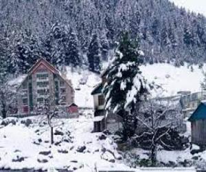 Quetta's Varied Climate: 