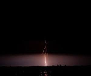 Bangladesh's Alarming Surge in Lightning Deaths Linked to Climate Change